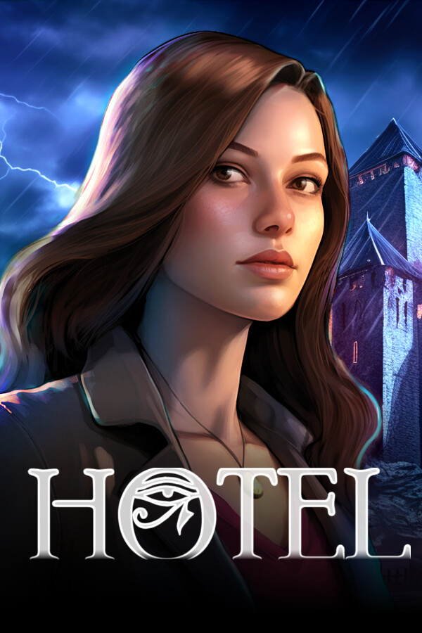 Hotel Collectors Edition for steam