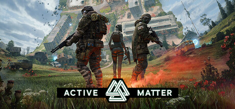 Active Matter PC Specs