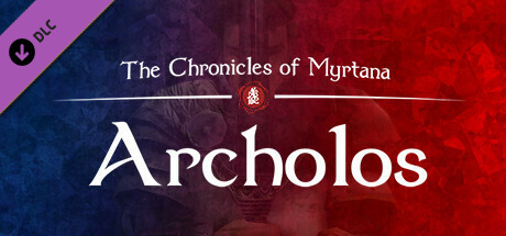 The Chronicles Of Myrtana: Archolos - Russian Voice-Over Pack cover art