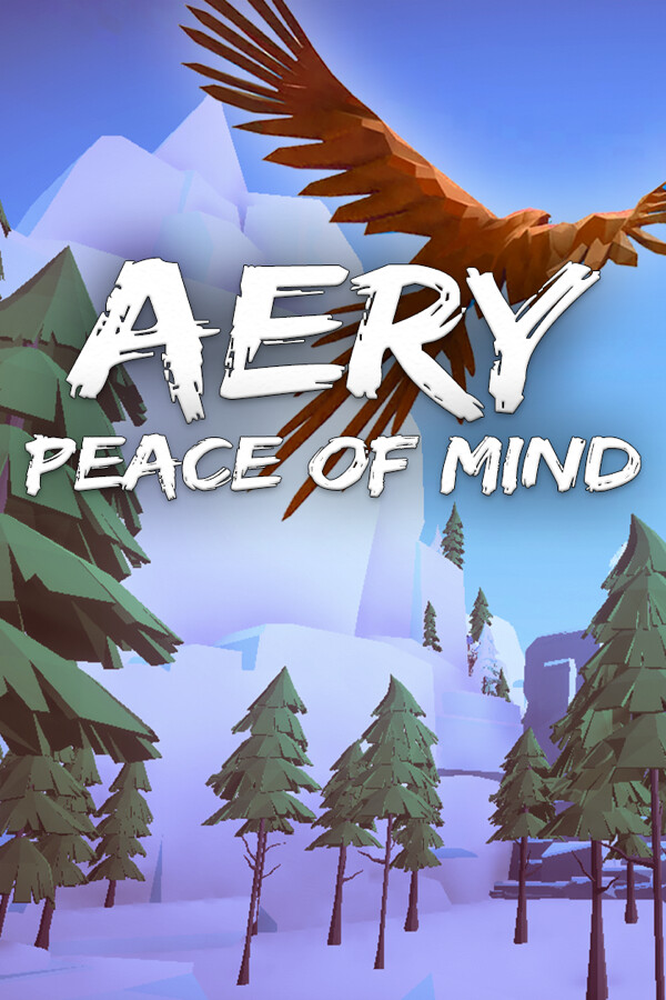 Aery - Peace of Mind for steam