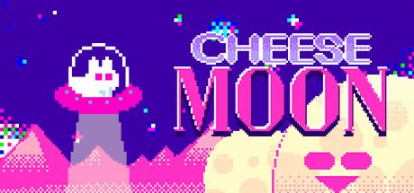 Cheese Moon cover art