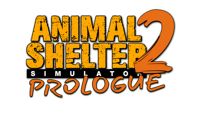 Animal Shelter 2: Prologue Logo