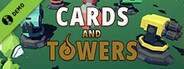 Cards and Towers Demo