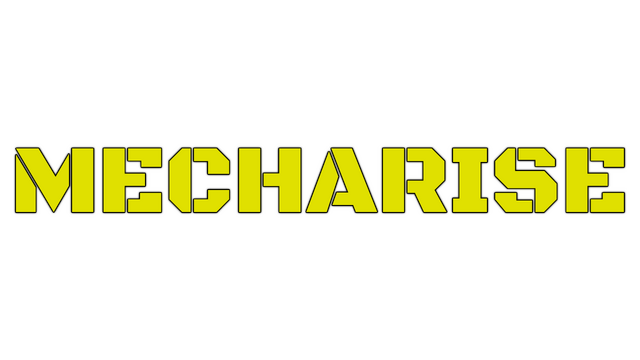 Mecharise Logo