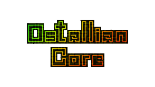 Ostallian Core Logo