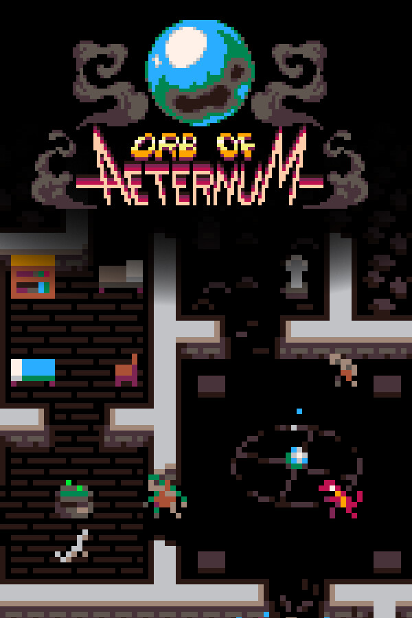 Orb of Aeternum for steam