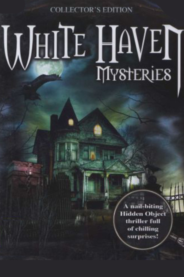 White Haven Mysteries for steam