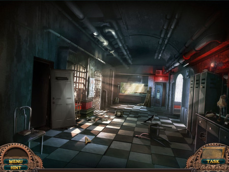 Скриншот из White Haven Mysteries
