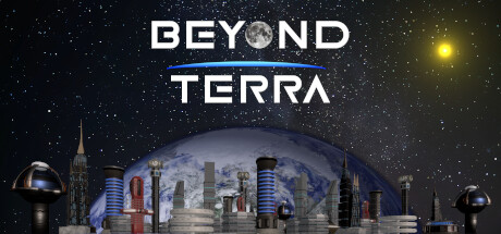 Beyond Terra PC Specs