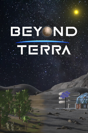 Beyond Terra