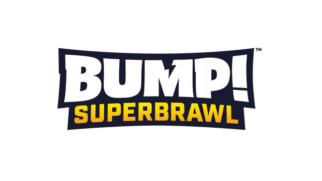 BUMP! Superbrawl Logo