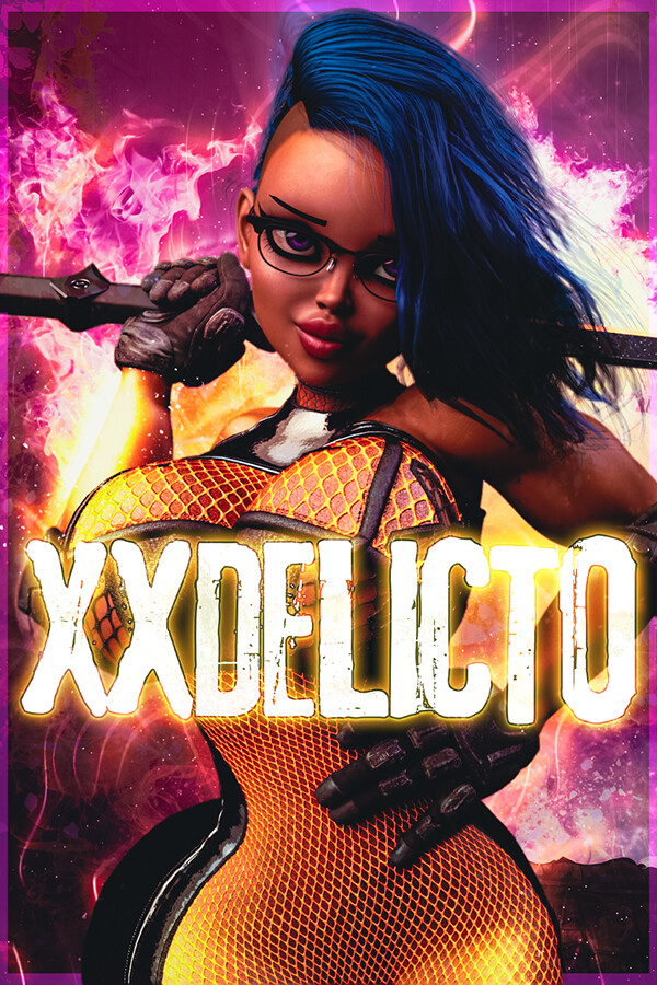 Steam portrait for XX Delicto.