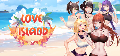 Love Island cover art
