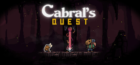 Cabral's Quest Playtest cover art