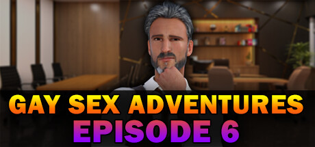 Gay Sex Adventures - Episode 6 cover art