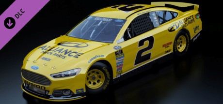 NASCAR '14 Ford March Pack 1