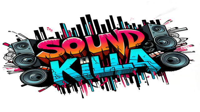 SoundKilla Logo