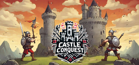 Castle Conquest: Medieval Strategy PC Specs