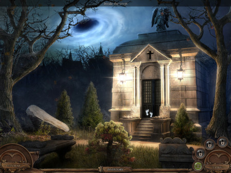 Скриншот из Voodoo Whisperer Curse of a Legend
