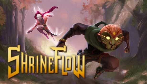 Shrineflow