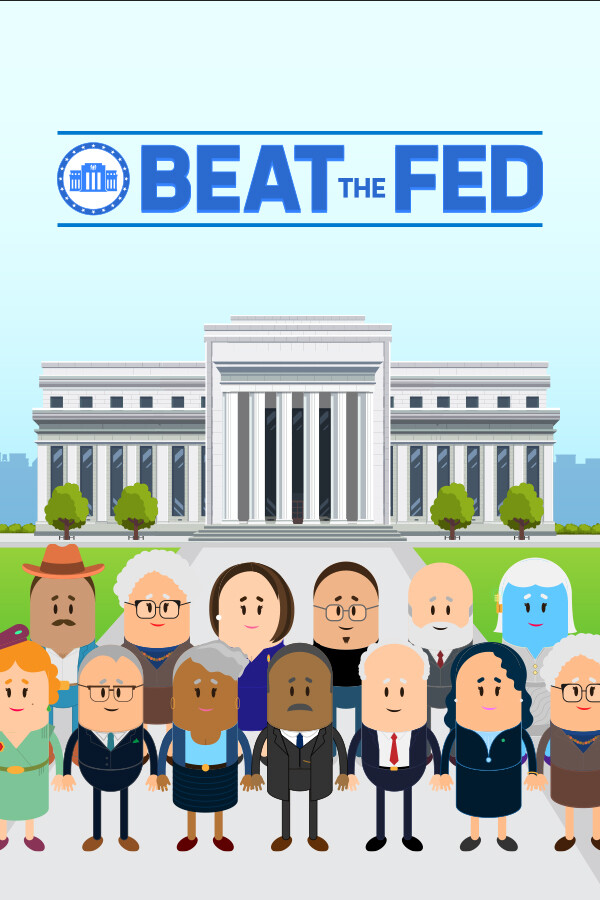 Beat the Fed for steam