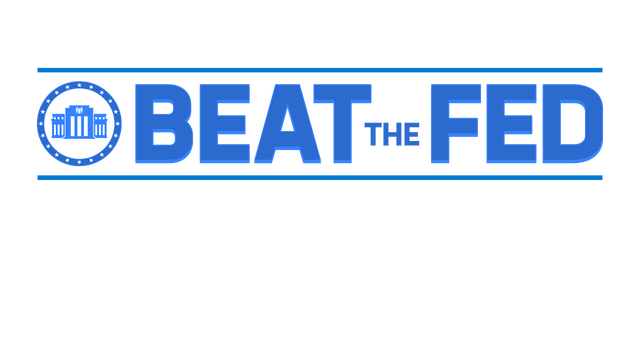 Beat the Fed Logo