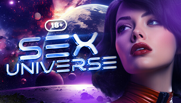 Sex Universe [18 ]