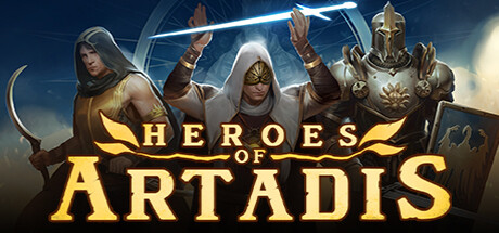 Heroes of Artadis PC Specs