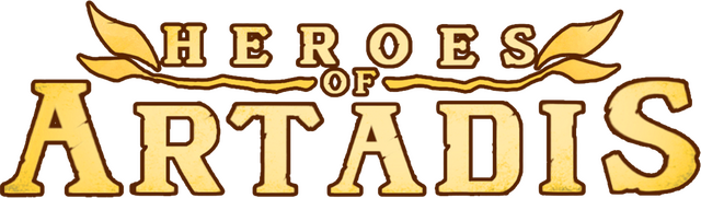 Heroes of Artadis Logo