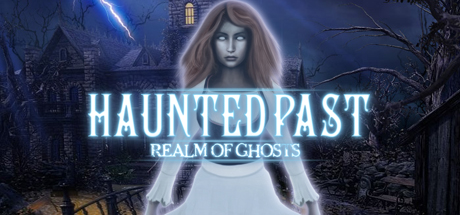 Haunted Past: Realm of Ghosts cover art