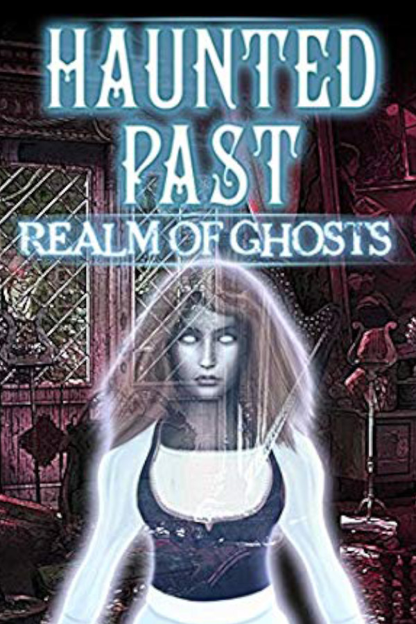Haunted Past: Realm of Ghosts for steam