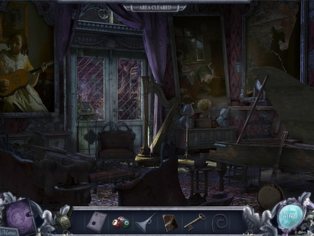 Haunted Past: Realm of Ghosts image