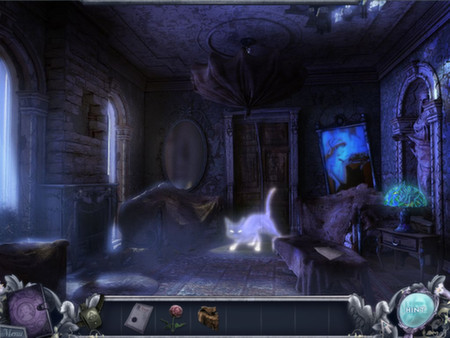 Haunted Past: Realm of Ghosts game for windows Pc 1
