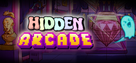 Hidden Arcade PC Specs