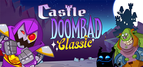 Castle Doombad Classic PC Specs