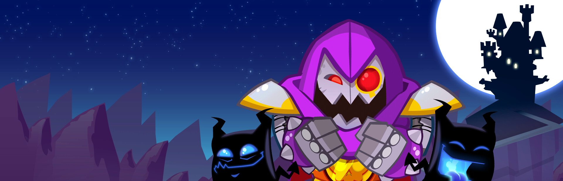 Castle Doombad Classic