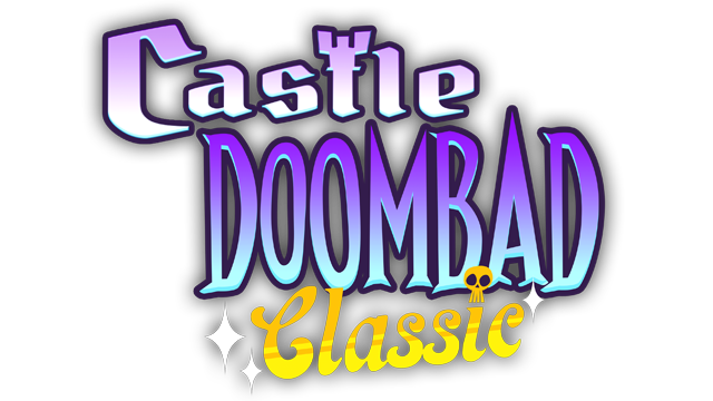 Castle Doombad Classic Logo
