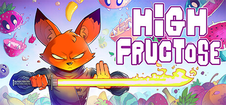 High Fructose Playtest cover art