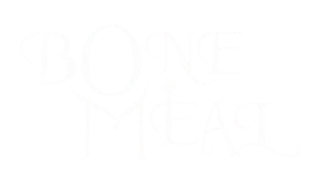Bone Meal Logo