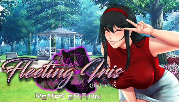 Fleeting Iris: Alansya Chronicles Ren'Py Edition