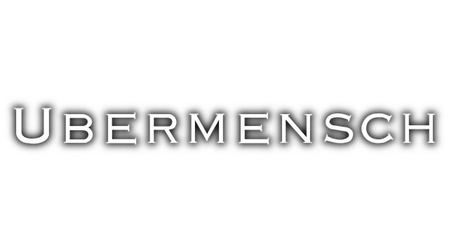 Ubermensch Logo