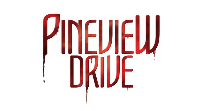 Pineview Drive Logo