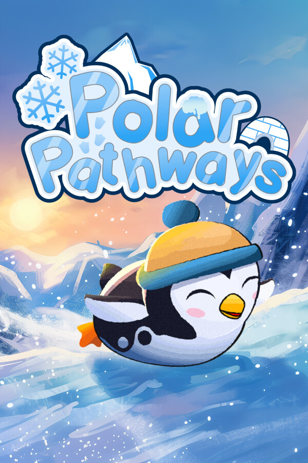 Polar Pathways for steam