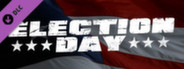 PAYDAY 2: The Election Day Heist