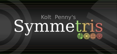 Kolt Penny's Symmetris PC Specs