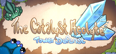 The Catalyst Acolyte Tower Defense PC Specs