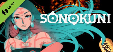 SONOKUNI Demo cover art