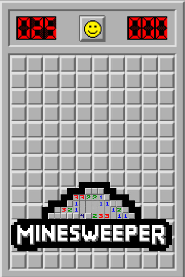 Minesweeper Extended for steam