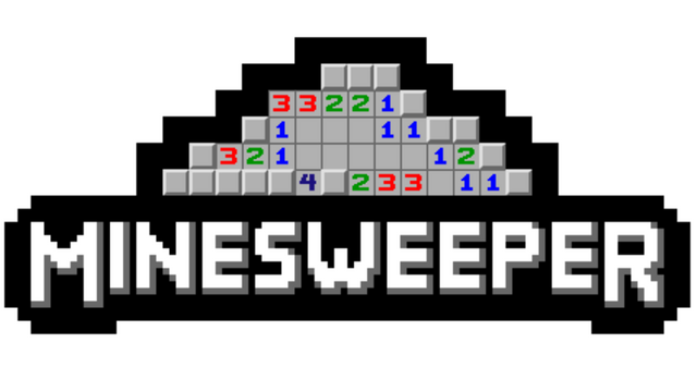 Minesweeper Extended Logo