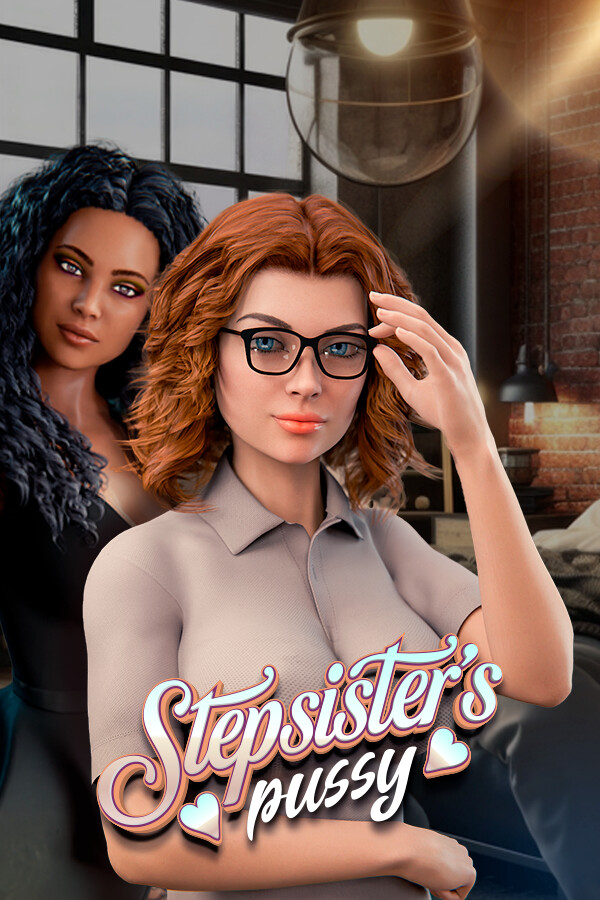 Steam portrait for Step-Sister's Pussy 🔞.